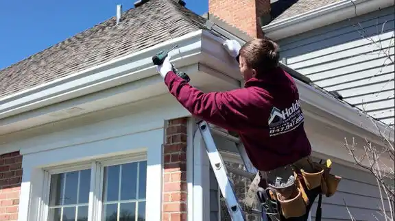 gutter services Cheneyville